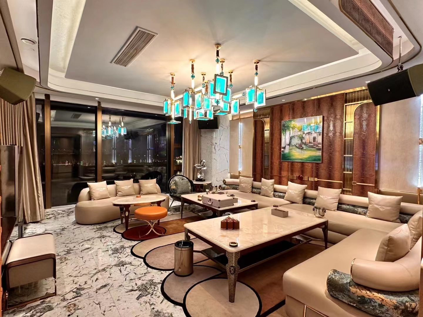 忻州小时场ktv值得推荐-忻府区ktv预定